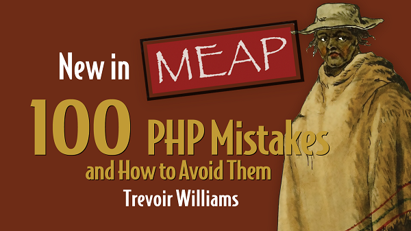 100 php mistakes and how to avoid them